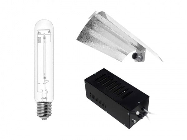 LUMERI ECOPKG-400W HPS